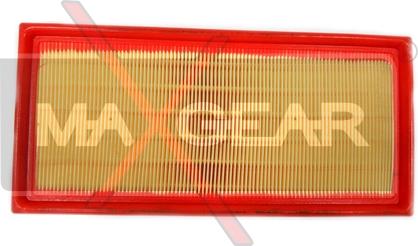 Maxgear 26-0321 - Air Filter, engine onlydrive.pro