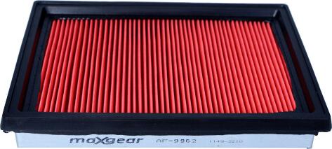 Maxgear 26-0375 - Air Filter, engine onlydrive.pro