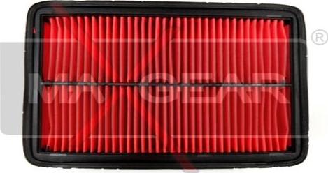 Maxgear 26-0376 - Air Filter, engine onlydrive.pro