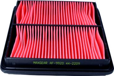 Maxgear 26-0371 - Air Filter, engine onlydrive.pro