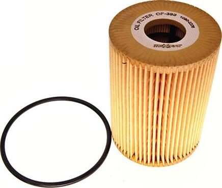 Maxgear 26-0294 - Oil Filter onlydrive.pro