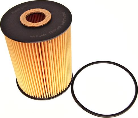 Maxgear 26-0290 - Oil Filter onlydrive.pro