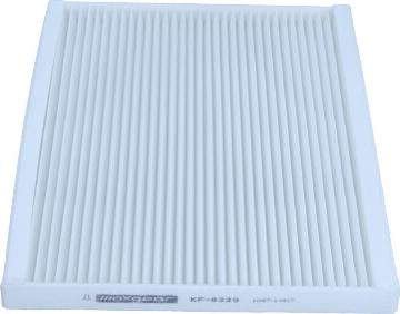 Maxgear 26-0259 - Filter, interior air onlydrive.pro