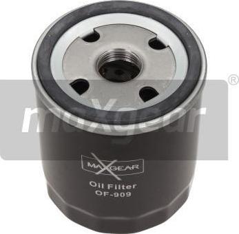 Maxgear 26-0269 - Oil Filter onlydrive.pro