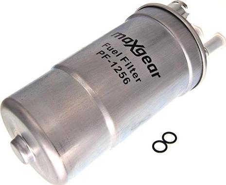 Maxgear 26-0262 - Fuel filter onlydrive.pro