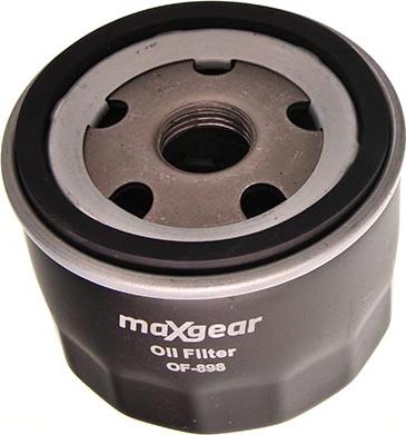 Maxgear 26-0267 - Oil Filter onlydrive.pro