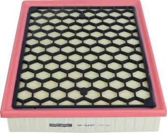 Maxgear 26-0206 - Air Filter, engine onlydrive.pro