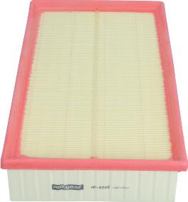 Maxgear 26-0203 - Air Filter, engine onlydrive.pro