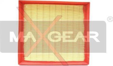 Maxgear 26-0215 - Air Filter, engine onlydrive.pro