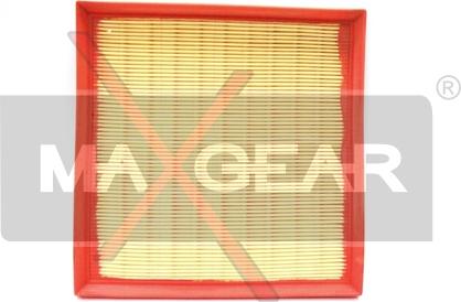 Maxgear 26-0215 - Air Filter, engine onlydrive.pro