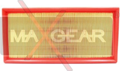 Maxgear 26-0213 - Air Filter, engine onlydrive.pro