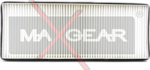 Maxgear 26-0230 - Filter, interior air onlydrive.pro