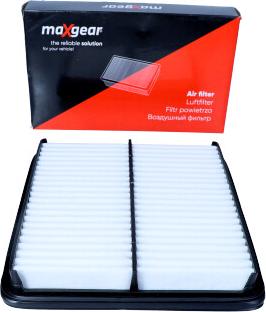 Maxgear 26-0224 - Air Filter, engine onlydrive.pro