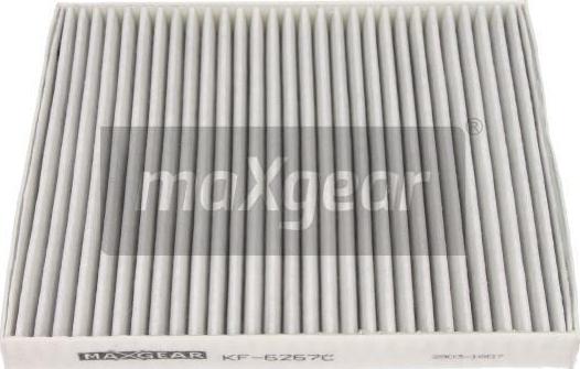 Maxgear 26-0798 - Filter,salongiõhk onlydrive.pro