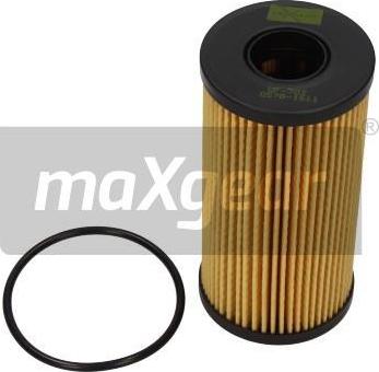Maxgear 26-0793 - Oil Filter onlydrive.pro