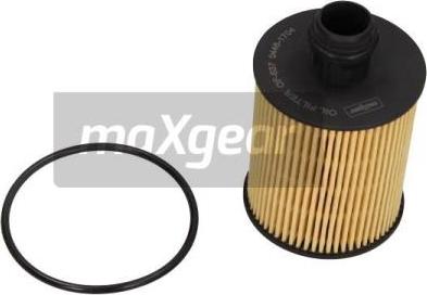 Maxgear 26-0797 - Oil Filter onlydrive.pro