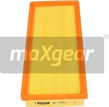 Maxgear 26-0742 - Air Filter, engine onlydrive.pro