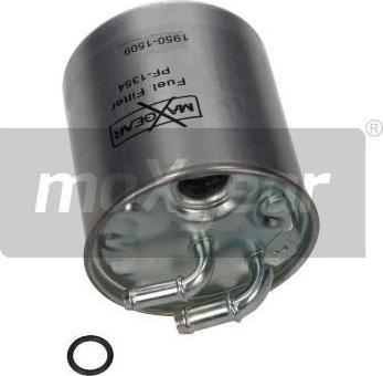 Maxgear 26-0769 - Fuel filter onlydrive.pro