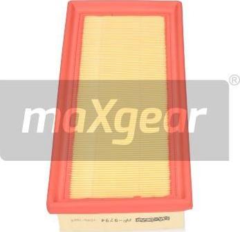 Maxgear 26-0765 - Air Filter, engine onlydrive.pro