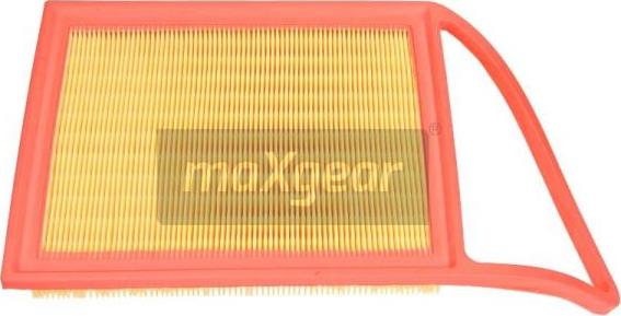 Maxgear 26-0768 - Air Filter, engine onlydrive.pro