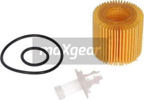 Maxgear 26-0705 - Oil Filter onlydrive.pro