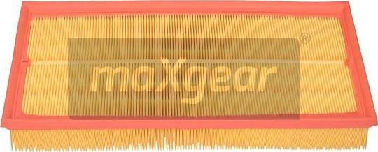 Maxgear 26-0700 - Air Filter, engine onlydrive.pro