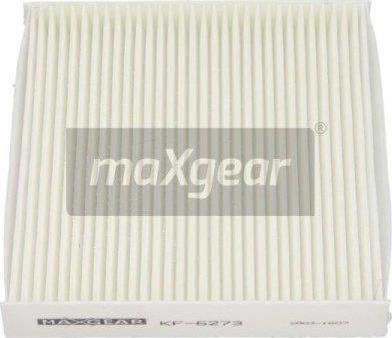 Maxgear 26-0708 - Filtras, salono oras onlydrive.pro