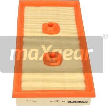 Maxgear 26-0719 - Air Filter, engine onlydrive.pro