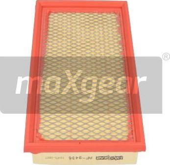 Maxgear 26-0718 - Oro filtras onlydrive.pro