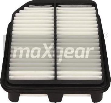 Maxgear 26-0713 - Air Filter, engine onlydrive.pro