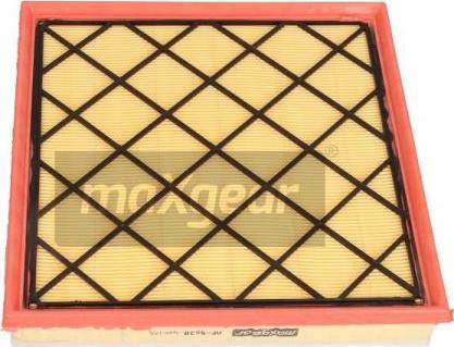 Maxgear 26-0784 - Air Filter, engine onlydrive.pro