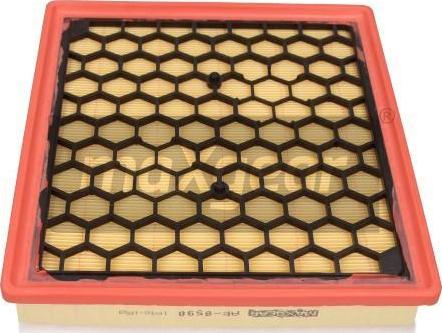 Maxgear 26-0786 - Air Filter, engine onlydrive.pro