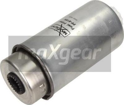 Maxgear 26-0733 - Fuel filter onlydrive.pro