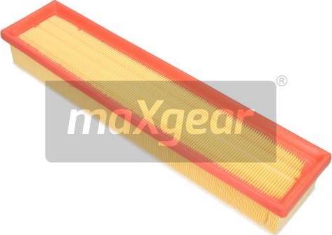 Maxgear 26-0732 - Air Filter, engine onlydrive.pro