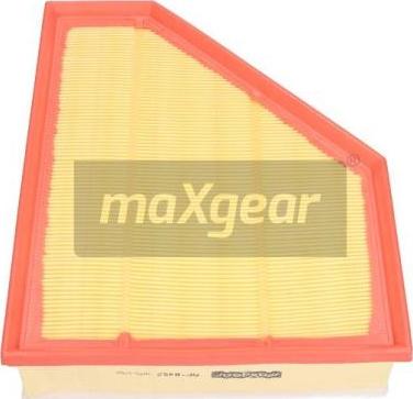 Maxgear 26-0725 - Воздушный фильтр, двигатель onlydrive.pro