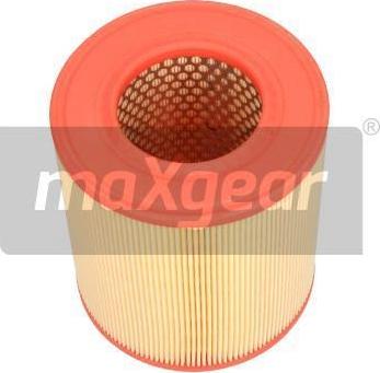 Maxgear 26-0722 - Воздушный фильтр, двигатель onlydrive.pro