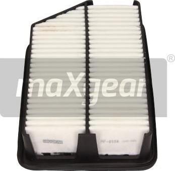 Maxgear 26-0779 - Air Filter, engine onlydrive.pro