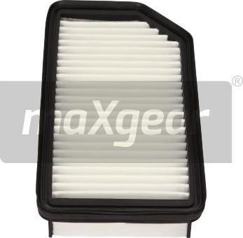 Maxgear 26-0778 - Air Filter, engine onlydrive.pro