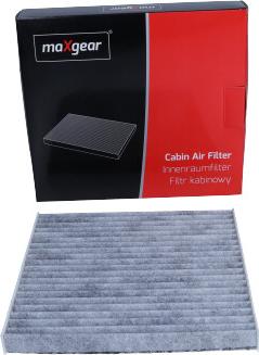 Maxgear 26-1940 - Filter, interior air onlydrive.pro