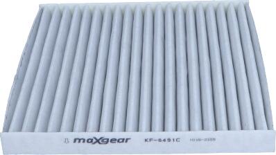 Maxgear 26-1940 - Filter,salongiõhk onlydrive.pro