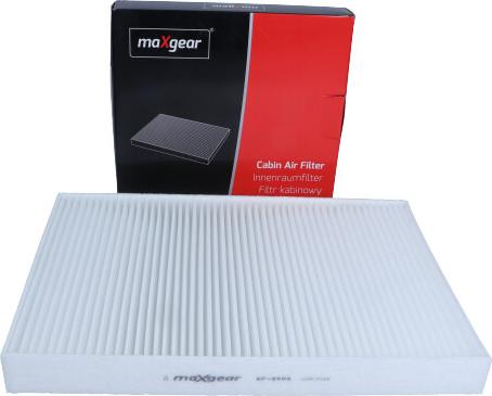 Maxgear 26-1943 - Filter, interior air onlydrive.pro