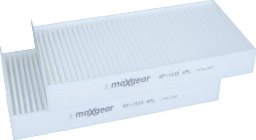 Maxgear 26-1965 - Filter, interior air onlydrive.pro