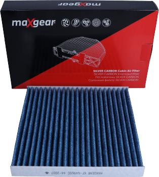 Maxgear 26-1909 - Filter, interior air onlydrive.pro