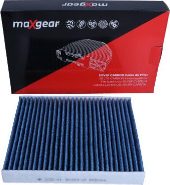 Maxgear 26-1908 - Filter, interior air onlydrive.pro