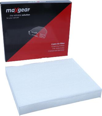 Maxgear 26-1930 - Filter,salongiõhk onlydrive.pro