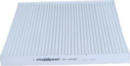 Maxgear 26-1933 - Filter, interior air onlydrive.pro