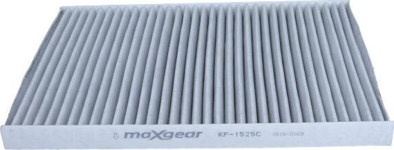 Maxgear 26-1976 - Filter, interior air onlydrive.pro