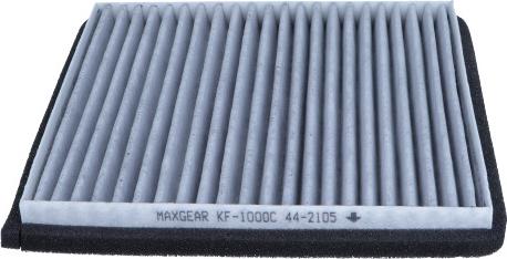 Maxgear 26-1970 - Filter, interior air onlydrive.pro