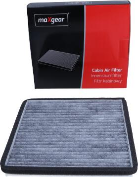 Maxgear 26-1970 - Filter, interior air onlydrive.pro