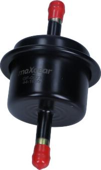 Maxgear 26-1460 - Hydraulic Filter, automatic transmission onlydrive.pro